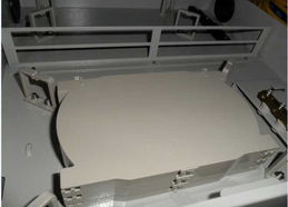 48芯光纖配線箱與385 350 120通信設備的集成銷售解析