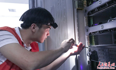 鐵路“中樞神經”的守護者 通訊設備修理師的日與夜